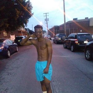 Meet your Posher, Adonis